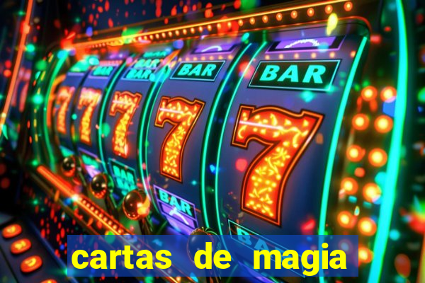 cartas de magia d&d 5e pdf