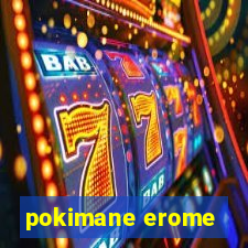 pokimane erome
