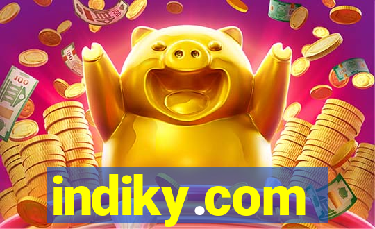 indiky.com