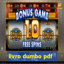 livro dumbo pdf