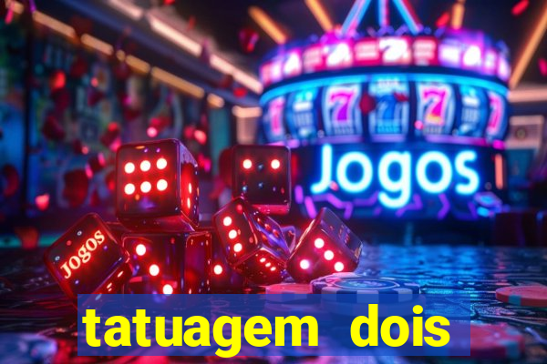 tatuagem dois peixes significado