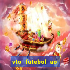 vto futebol ao vivo flamengo