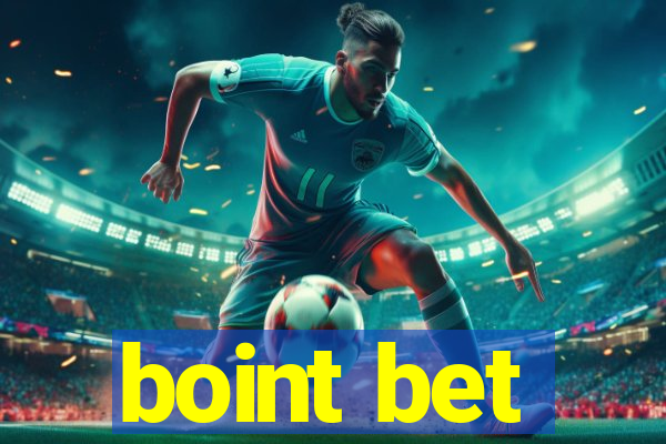 boint bet