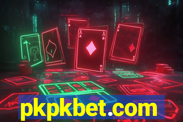 pkpkbet.com