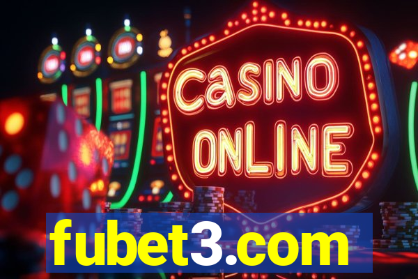 fubet3.com