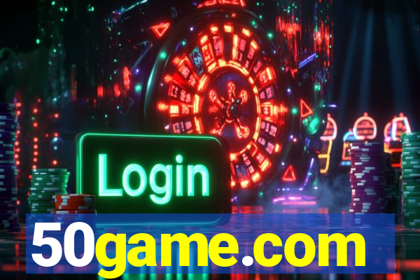 50game.com