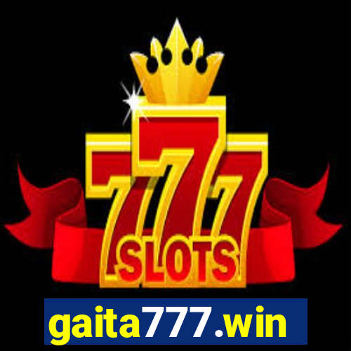 gaita777.win