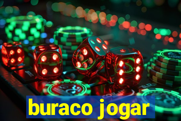 buraco jogar