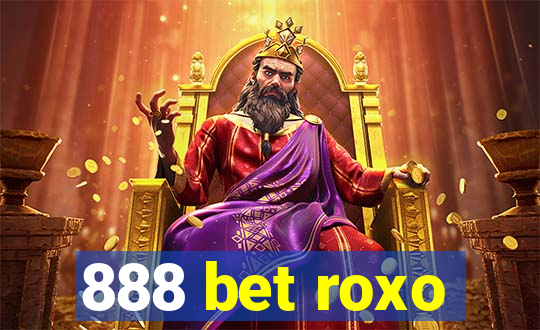 888 bet roxo