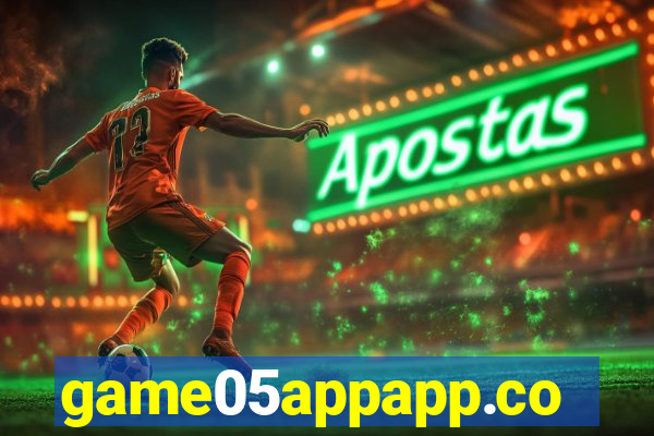 game05appapp.com