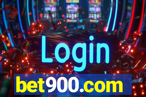 bet900.com
