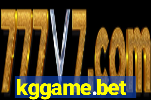 kggame.bet