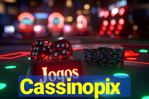 Cassinopix