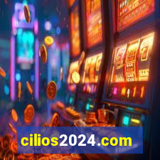 cilios2024.com