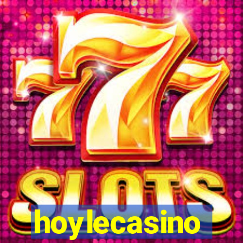 hoylecasino
