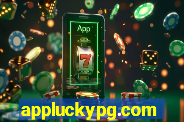 appluckypg.com