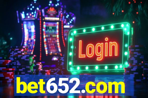 bet652.com