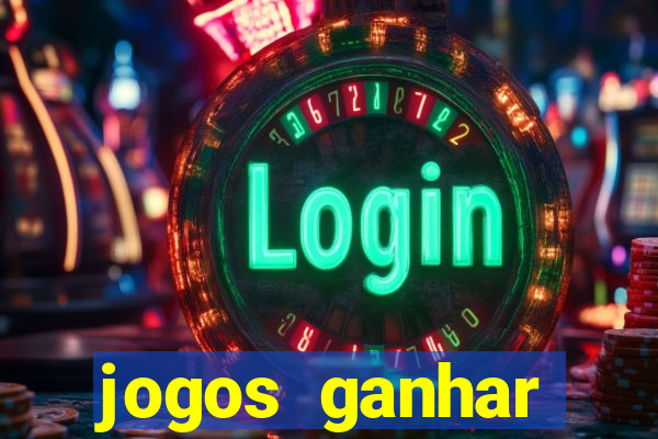 jogos ganhar dinheiro pix