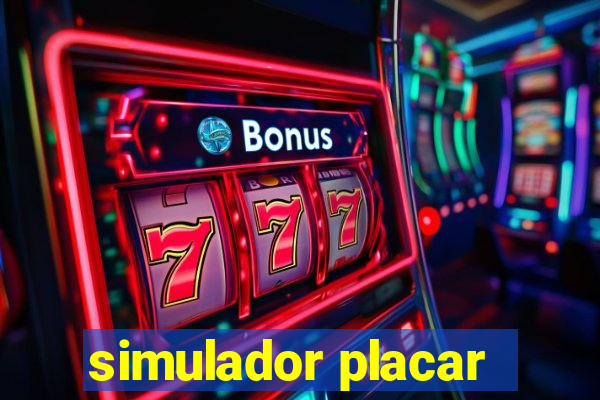 simulador placar