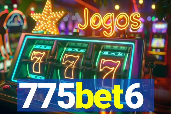 775bet6