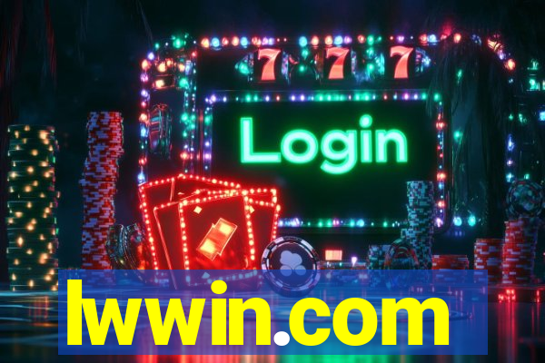 lwwin.com