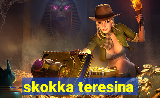 skokka teresina