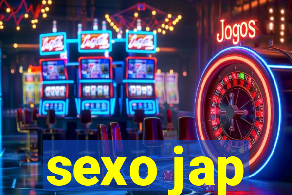 sexo jap