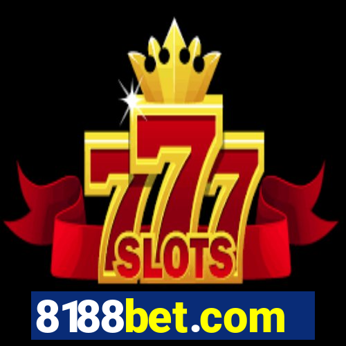 8188bet.com