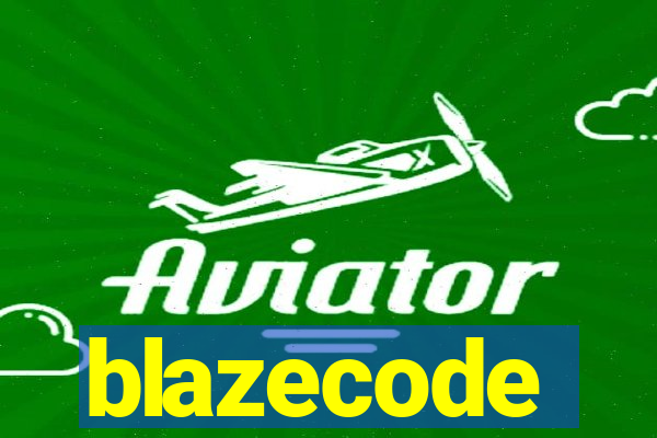 blazecode