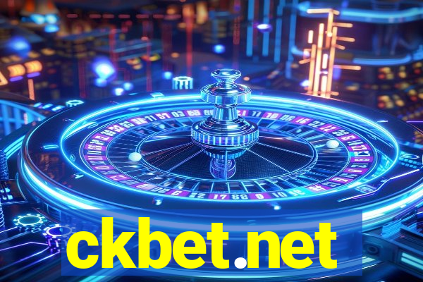 ckbet.net