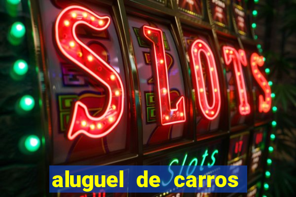 aluguel de carros para casamento