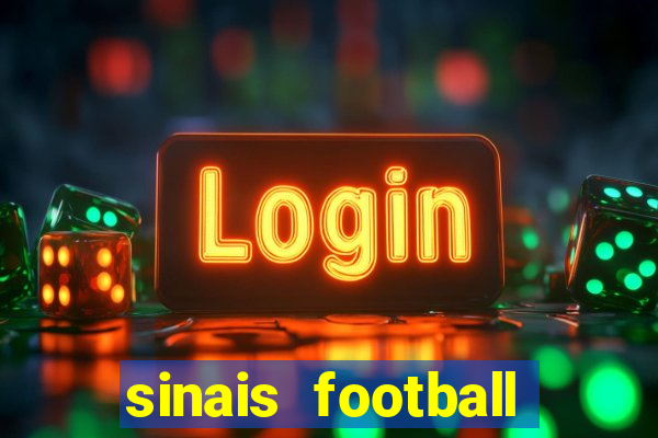 sinais football studio telegram