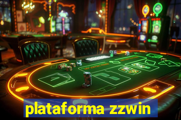 plataforma zzwin