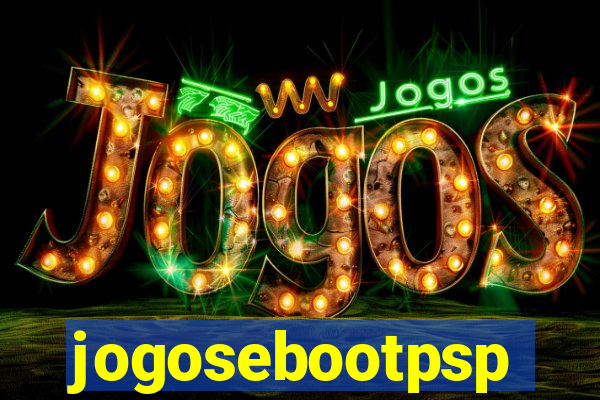 jogosebootpsp