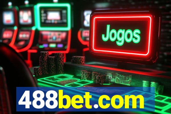 488bet.com