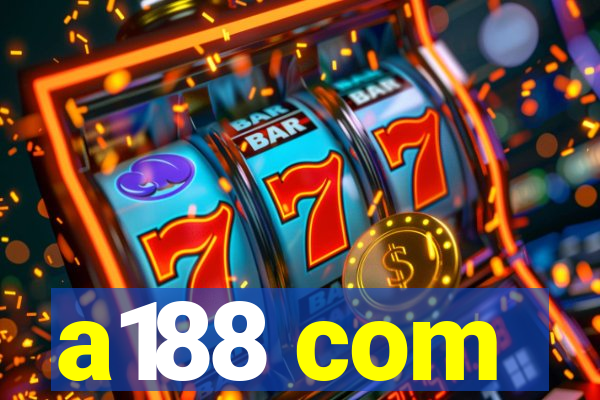 a188 com