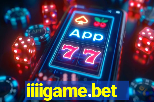 iiiigame.bet