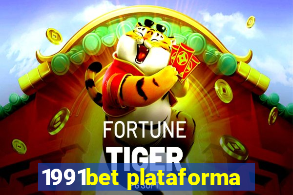 1991bet plataforma