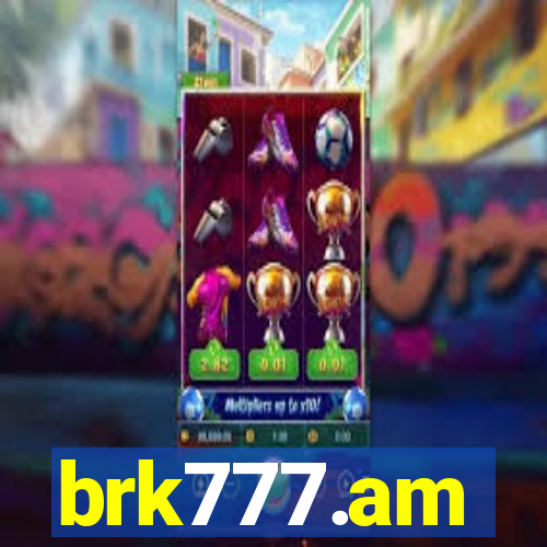 brk777.am