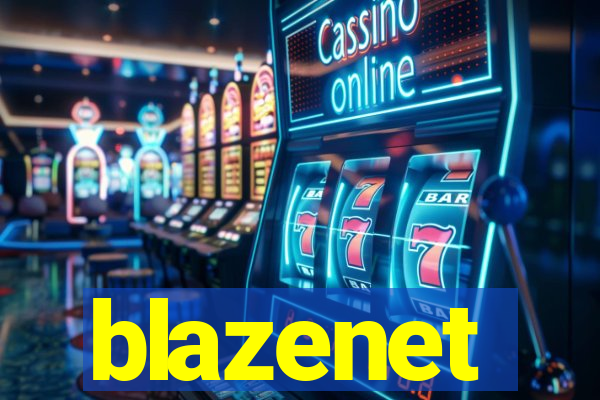 blazenet