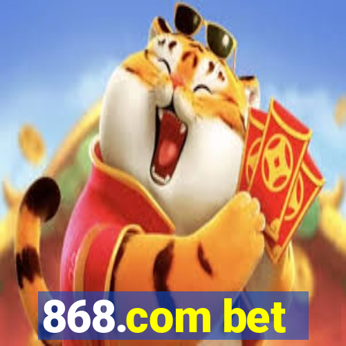 868.com bet