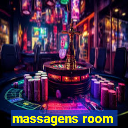 massagens room