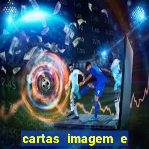 cartas imagem e ação pdf