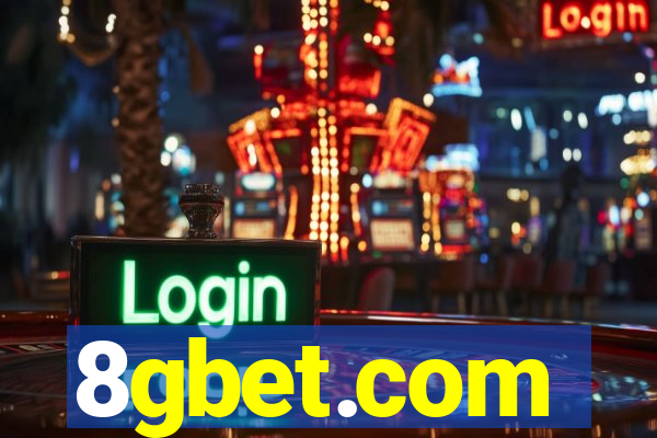 8gbet.com