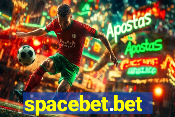 spacebet.bet