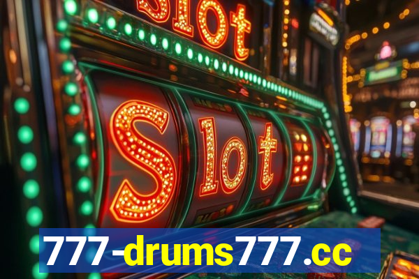 777-drums777.cc