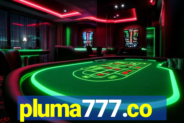 pluma777.co