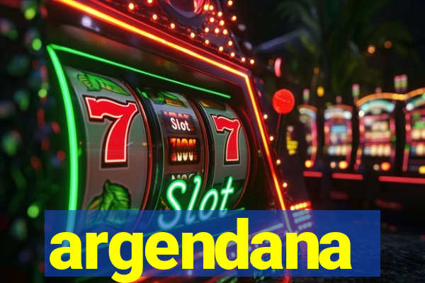 argendana