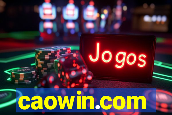 caowin.com