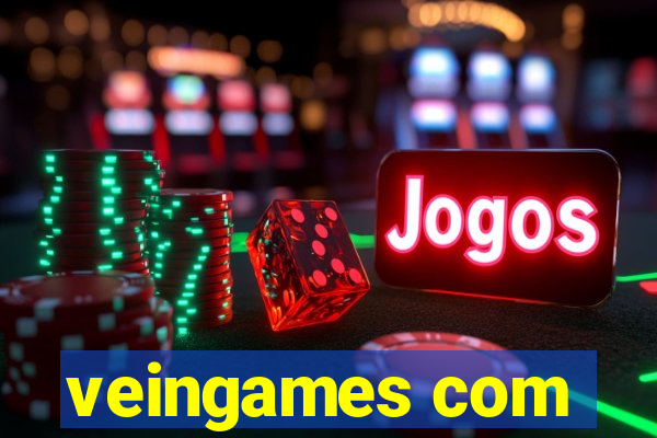 veingames com